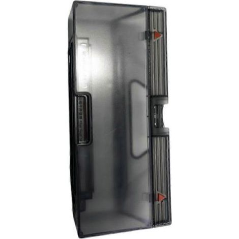 Ersatz-Staubbehälter für Dreame L10 Pro / D9 Max / D9 Max Gen 2 / D10s Pro / D9 Pro Staubsauger (1/5)
