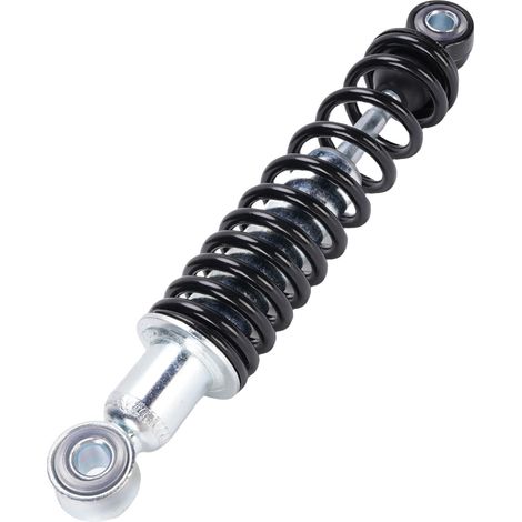Amortisseur de Suspension universel pour ATV, alésage de 10mm, 225mm, pour 50mL, 70mL, 90mL, Dirt Pit Bike, Quad Go Cart, Scooters électriques (1/5)