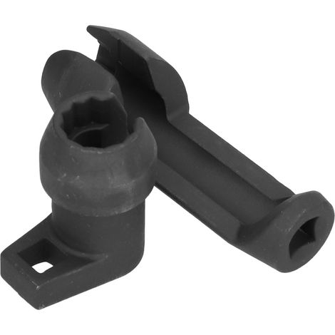 Douille injecteur alliage acier 11400 SCH 11400 réparation véhicule compatible FORD POWER STROKE 6.7L (1/5)