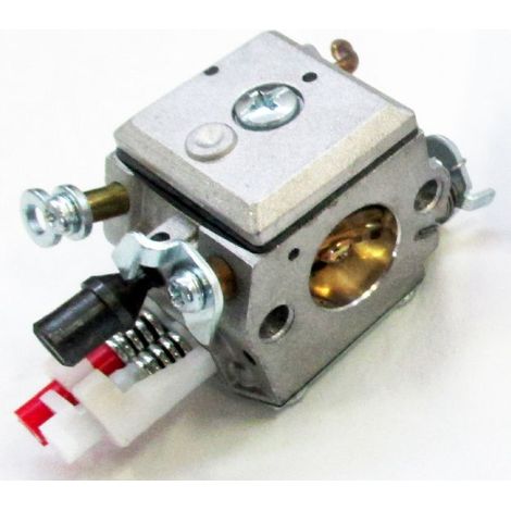 Carburatore compatibile HUSQVARNA per motosega modelli 357 359