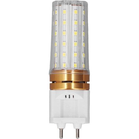 Ampoule LED G12 - Ulisem - 10W - 1000 lm - Économie d'énergie - Lot de 2 (1/5)