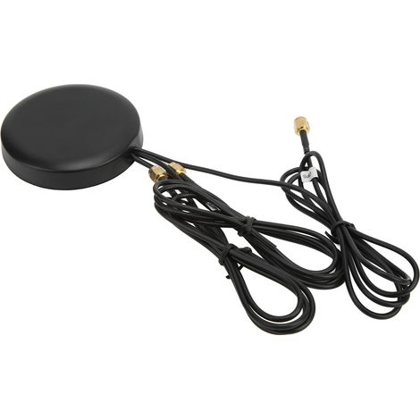 Antenne de navigation GPS GPS-JG-010 4G stable, étanche, résistante aux interférences, châssis 3 en 1 pour usage extérieur (1/5)
