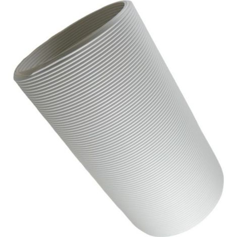 Tuyau d'évacuation flexible