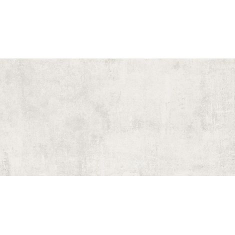 Losa Beige Betón / Unidad / 100x50x2 cm / Blanco (1/5)