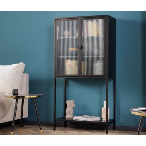 Vitrina Dura Steel 150 cm (1/5)