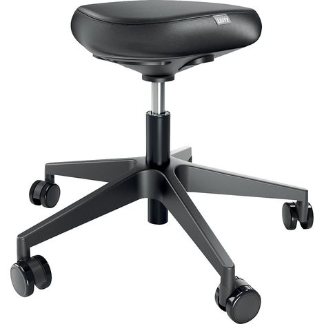 Leitz Tabouret noir 65780095 S369553 (1/3)