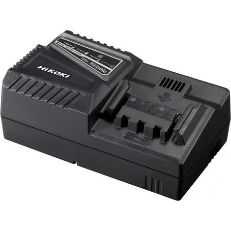 Cargador 18V HIKOKI UC18YFSLW0Z (1/5)