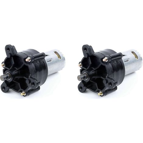 2x Mini-Windgenerator, Handdynamo, hydraulischer Test, 12V/24V Gleichstrommotor, Notstromaggregat (1/5)