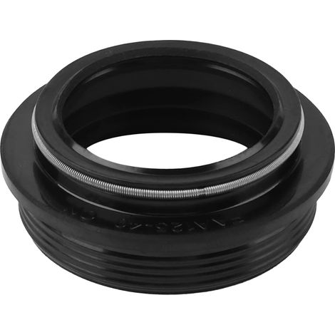 XCT 28mm Bicycle Front Fork Dust Seal Ring - XCT Front Fork Repair Parts (1/5)