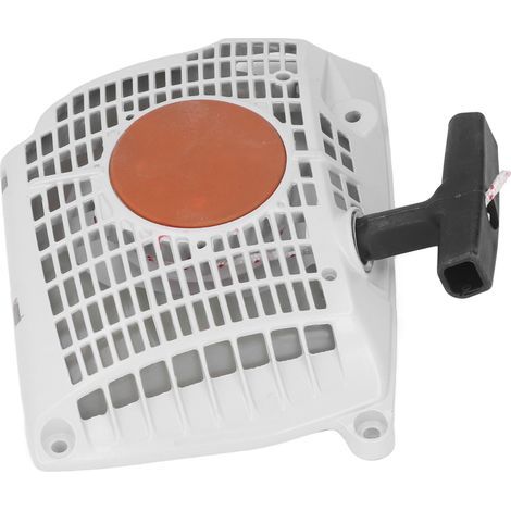 Rücklaufstarter, Seilzugstarter-Baugruppe 1140 080 2103 für Stihl MS362 MS362C Kettensäge (1/5)