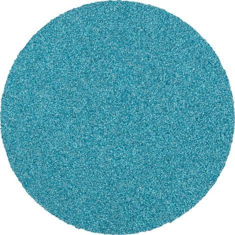 Hoja abrasiva COMBIDISC®, Ø 75 mm, Grano : 60 (1/3)