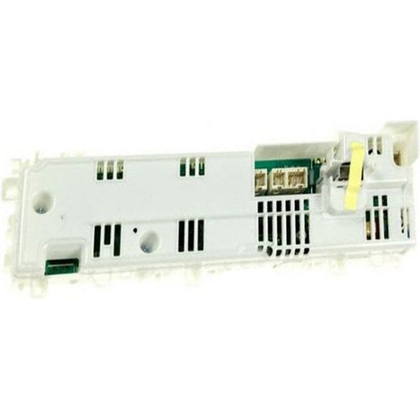 ELECTRONIQUE PAS CONFIGURE ENV pour SECHE LINGE FAURE -...