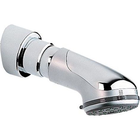 Ricambio soffione orizzontale per box doccia Teuco a 2 getti 810025200 (1/2)