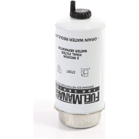 Filtro carburante 2 per JOHN DEERE 6068HFU79