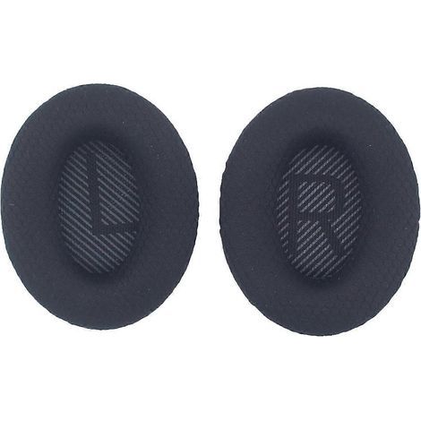 Coussinets d'oreille de rechange pour casque audio - Pièces détachées D (1/5)