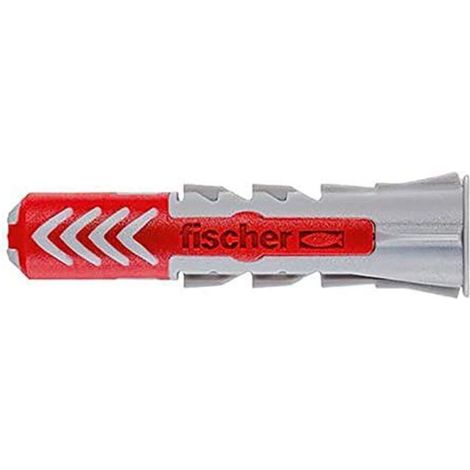 fischer DuoPower 6x50 100 Stk