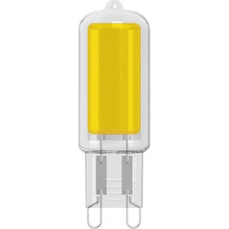 Ampoule LED G9 3W Roblan TOP 4000K
