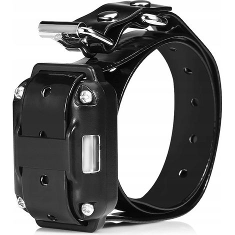 Émetteur supplémentaire pour collier électrique de dressage canin S-88