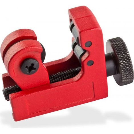 Mini coupe tube 3 - 22 mm