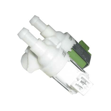 ELECTROVALVE 2V 1E-2U ELBI pour LAVE LINGE INDESIT - C00083940