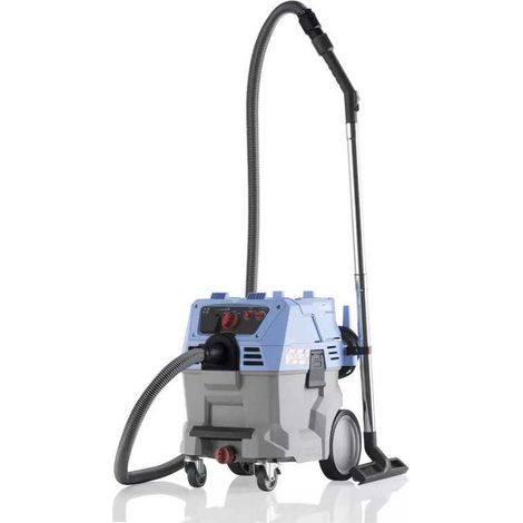 Aspiradora de agua y polvo Ventos 32 L AC KRANZLE - 58002.0 (1/3)