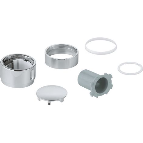 Ricambio manopola regolazione temperatura per Grohtherm Grohe 49082000