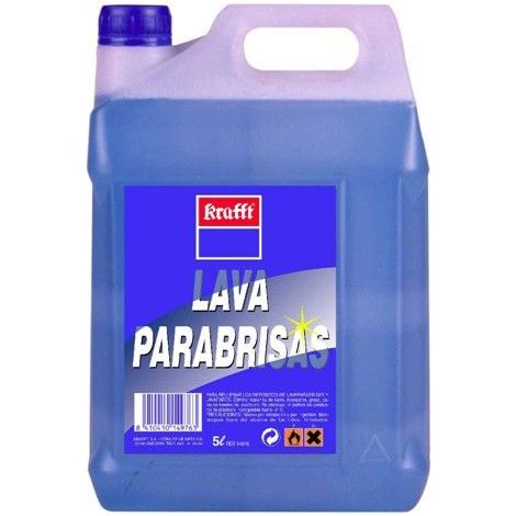 LAVAPARABRISAS (1/4)