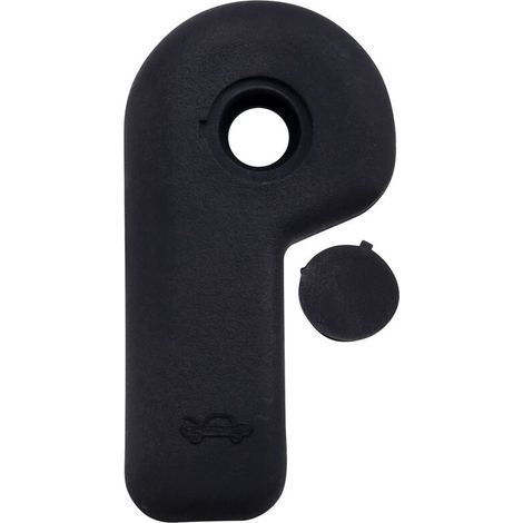 Cavo di comando della maniglia del cofano anteriore per Ford Focus 2012, AM51-16B626AB