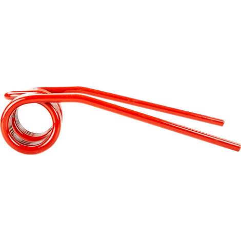Aufnahmezinke KRONE KR 100 130 160 938040 938040.5 938040.3 (1/5)