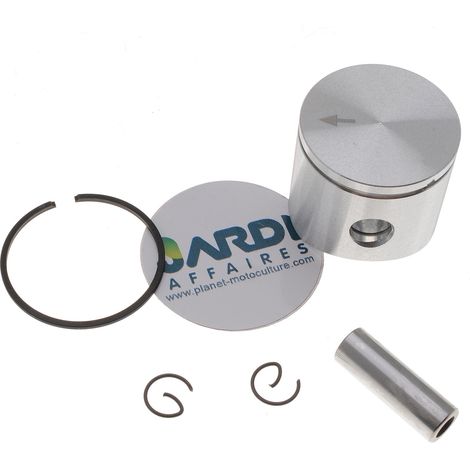 Piston 38mm compatible avec Oleo Mac remplace 50110066A