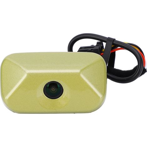 Caméra de recul et de stationnement arrière 957602K100, remplacement haute résolution pour Kia Soul 2012 à 2013 (1/5)
