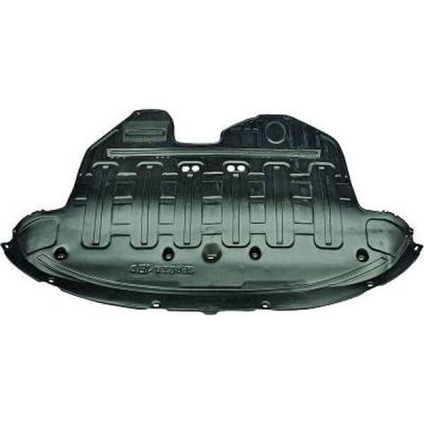 Cache sous moteur avant déflecteur inférieur diesel Kia Sportage 3 (SL) 2010-2016