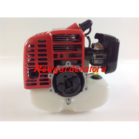 Komplette 2-Takt Heckenschere Motor 888227 26cc Kupplung 52mm KAYUMA Heckenschere