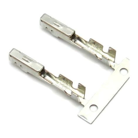 8100-2730 Automotive connectors, plugs, wire harness terminals (1/4)