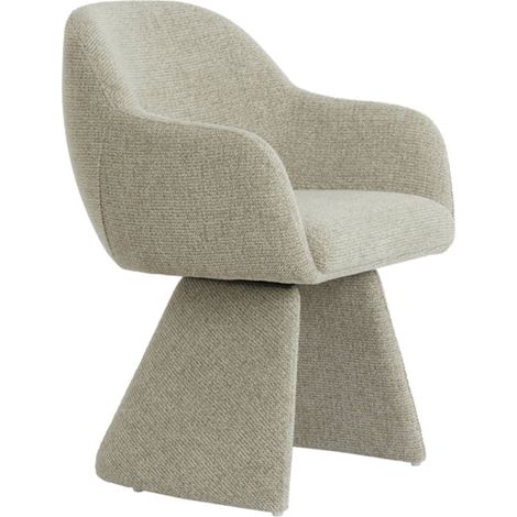 RONAN Esszimmerstuhl Taupe Light & Living (1/3)