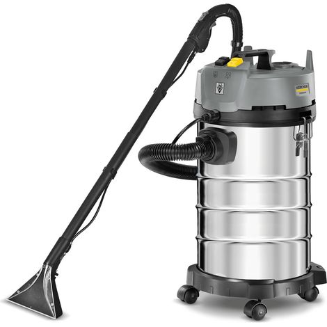 Karcher PUZZI 4/30 Classic professioneller Polster- und Teppichreiniger