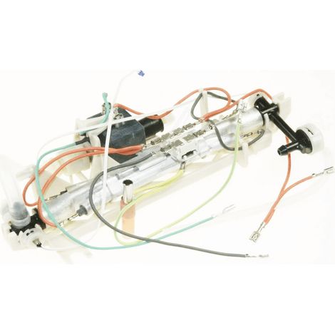 CHAUFFE-EAU INSTANTANE POUR PETIT ELECTROMENAGER BOSCH - 00709135