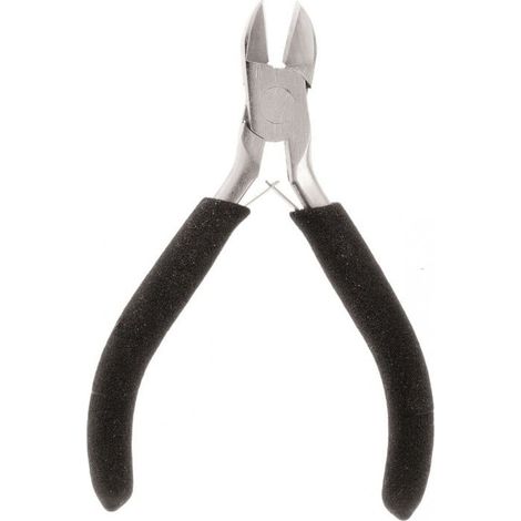 Glorex Zange mit Seitenschneider Schmuckbasteln (1/2)