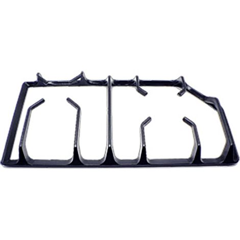 GRILLE GAUCHE pour TABLE DE CUISSON DE DIETRICH - 76X3978