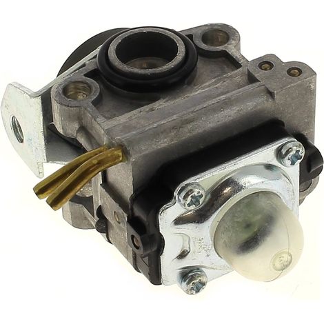 Carburateur h629-4c , 5131034495 - debroussailleuse ryobi