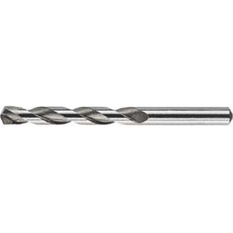 10BL PUNTE WIDIA SUPERIOR SERIE CORTA PER MURO - mm.8x120