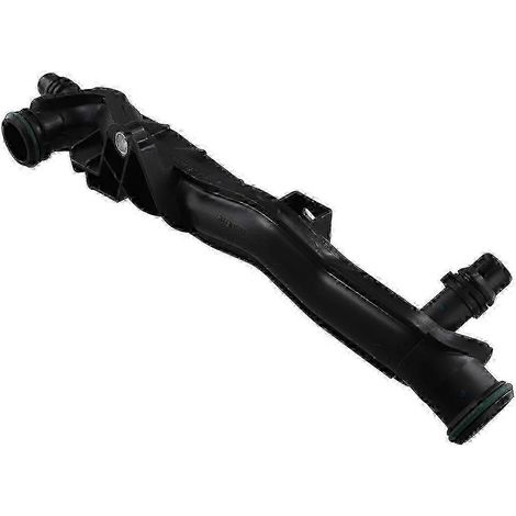Durite d'arrivée d'eau de radiateur et durite de liquide de refroidissement moteur 9807326280 compatibles avec Peugeot 408, Peugeot 3, Peugeot 44 1.2T (1/5)