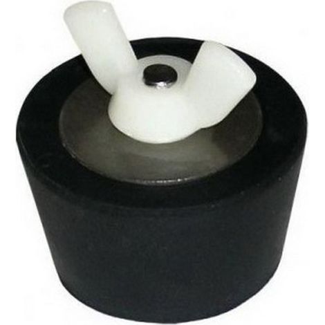 Bouchon d'hivernage anti-gel N°8