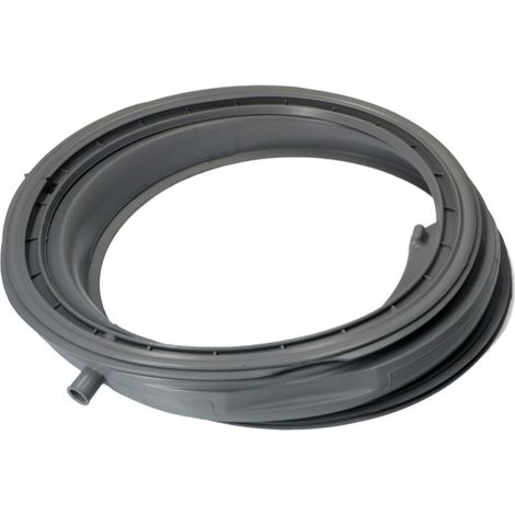 SOS Accessoire Joint de hublot (manchette) pour Lave-linge CANDY 41050135, 70006601
