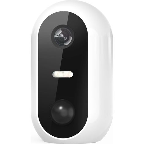 Videocamera di Sorveglianza Denver Electronics (1/5)