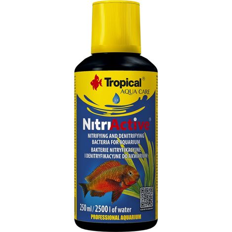 Nitri-Active 250 ml
