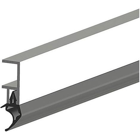 ARP più per avvitare i soldi in alluminio. H21 X L2300 (per 25)