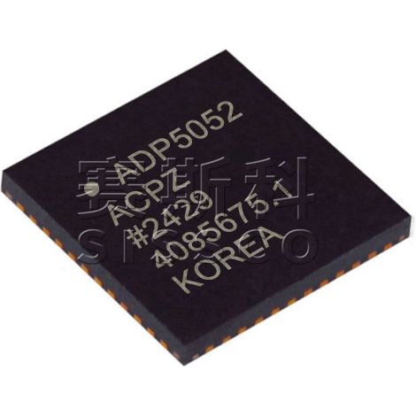 ADP5052ACPZ ADP5054ACPZ Electronic Components Chips Electronic Components 5 Packaging 5