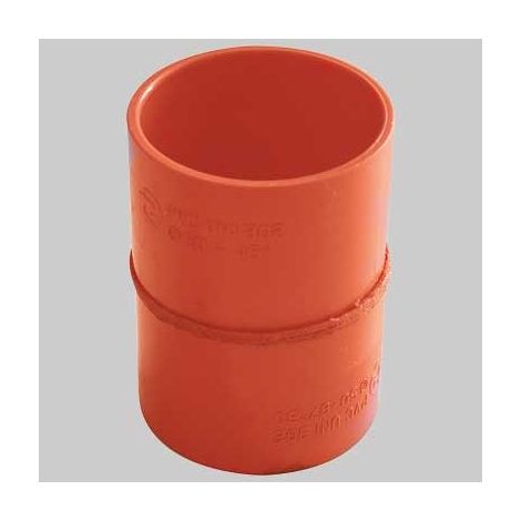 MANICOTTO PVC 50