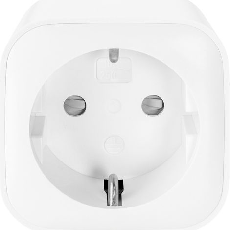 ABUS Smartvest Pro Funkferngesteckte Steckdose